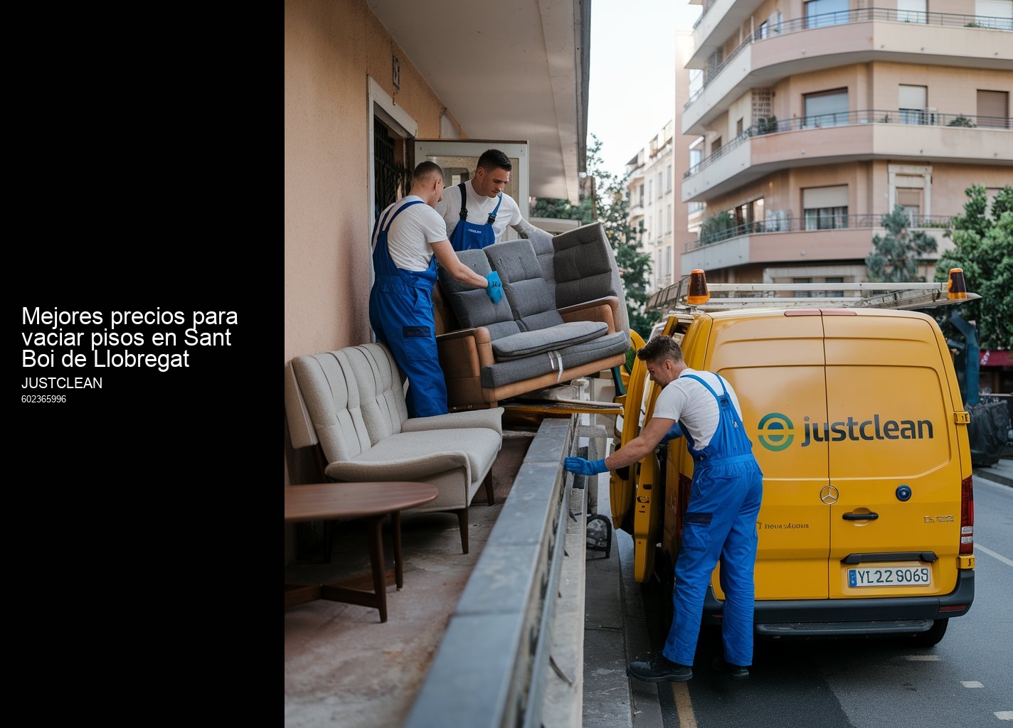 Casos comunes donde aplicamos vaciados gratuitos