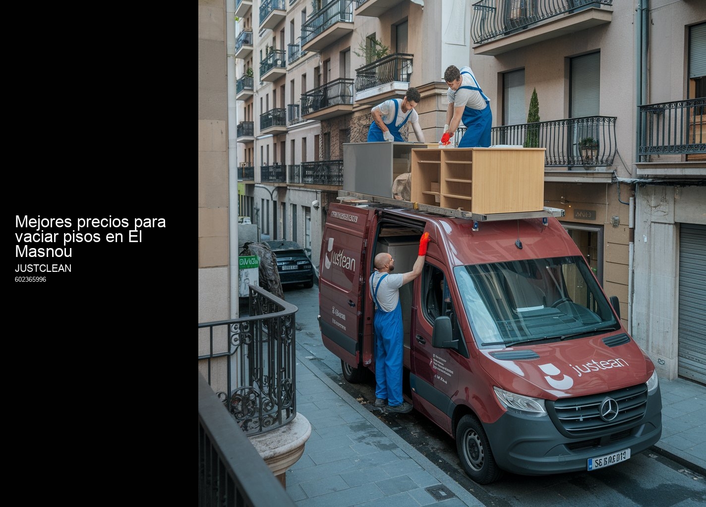 Proceso de compra de muebles usados en El Masnou: Lo que necesitas saber
