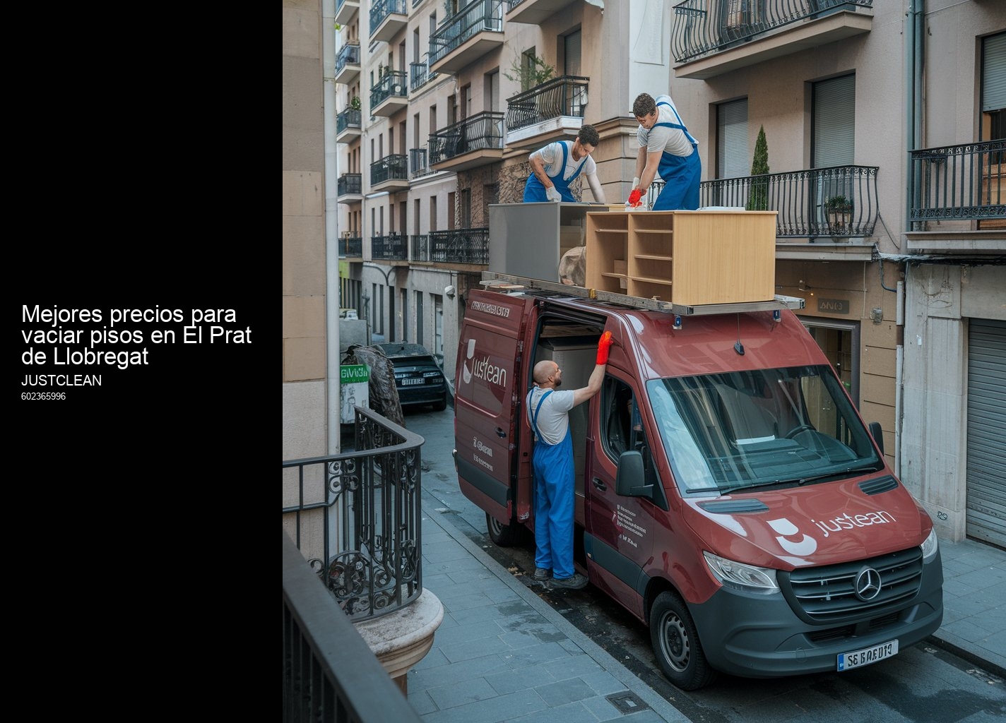 Proceso de compra de muebles usados en El Prat de Llobregat: Lo que necesitas saber