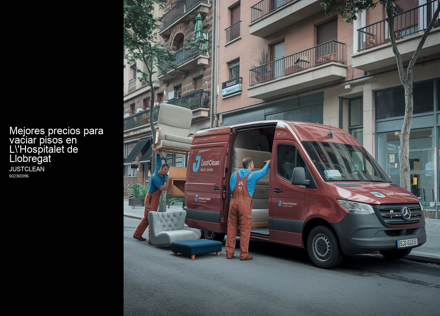 Cómo gestionamos los residuos en inmuebles con síndrome de Diógenes