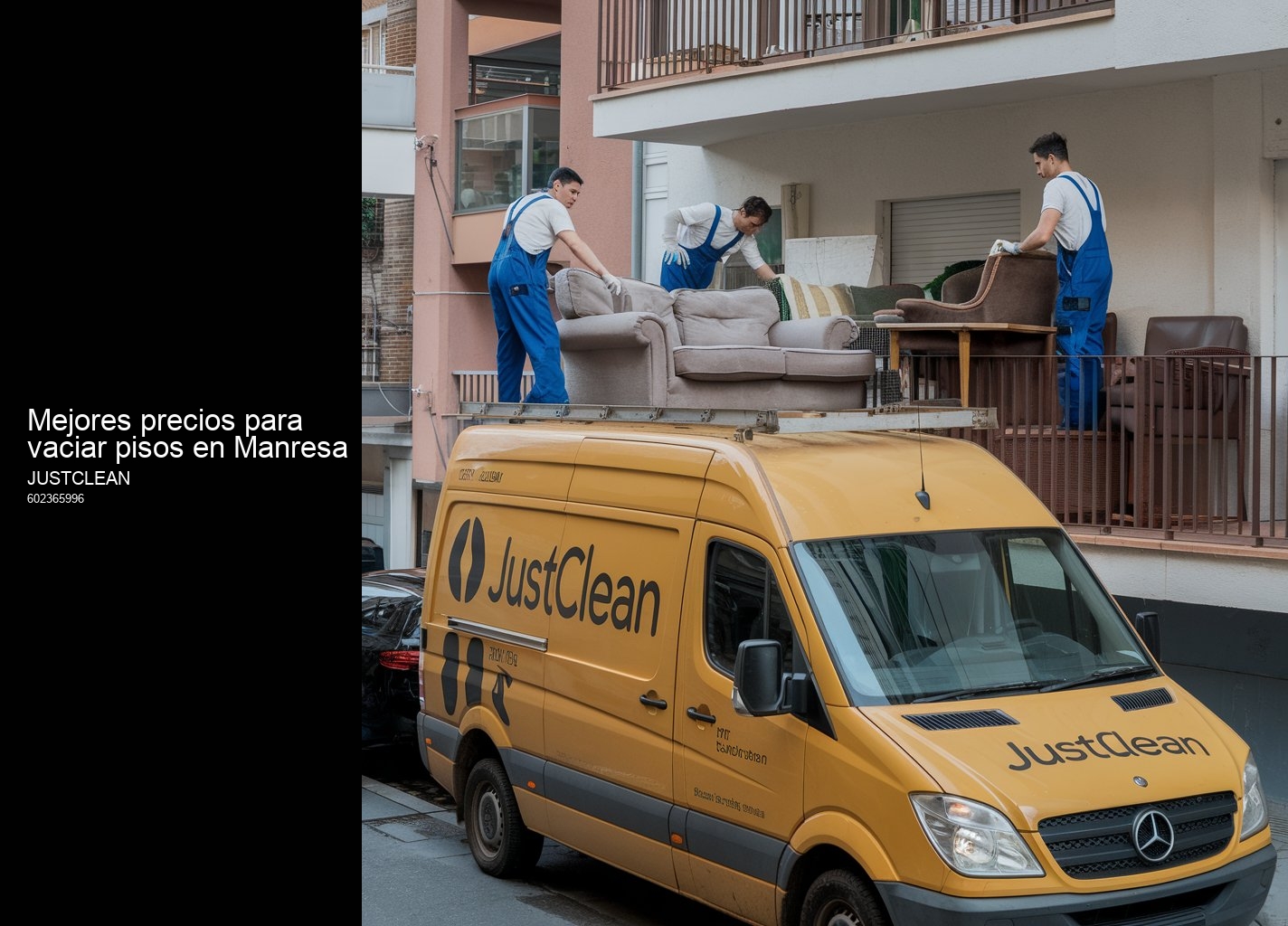 Cómo solicitar una valoración sin coste para tu vaciado de piso