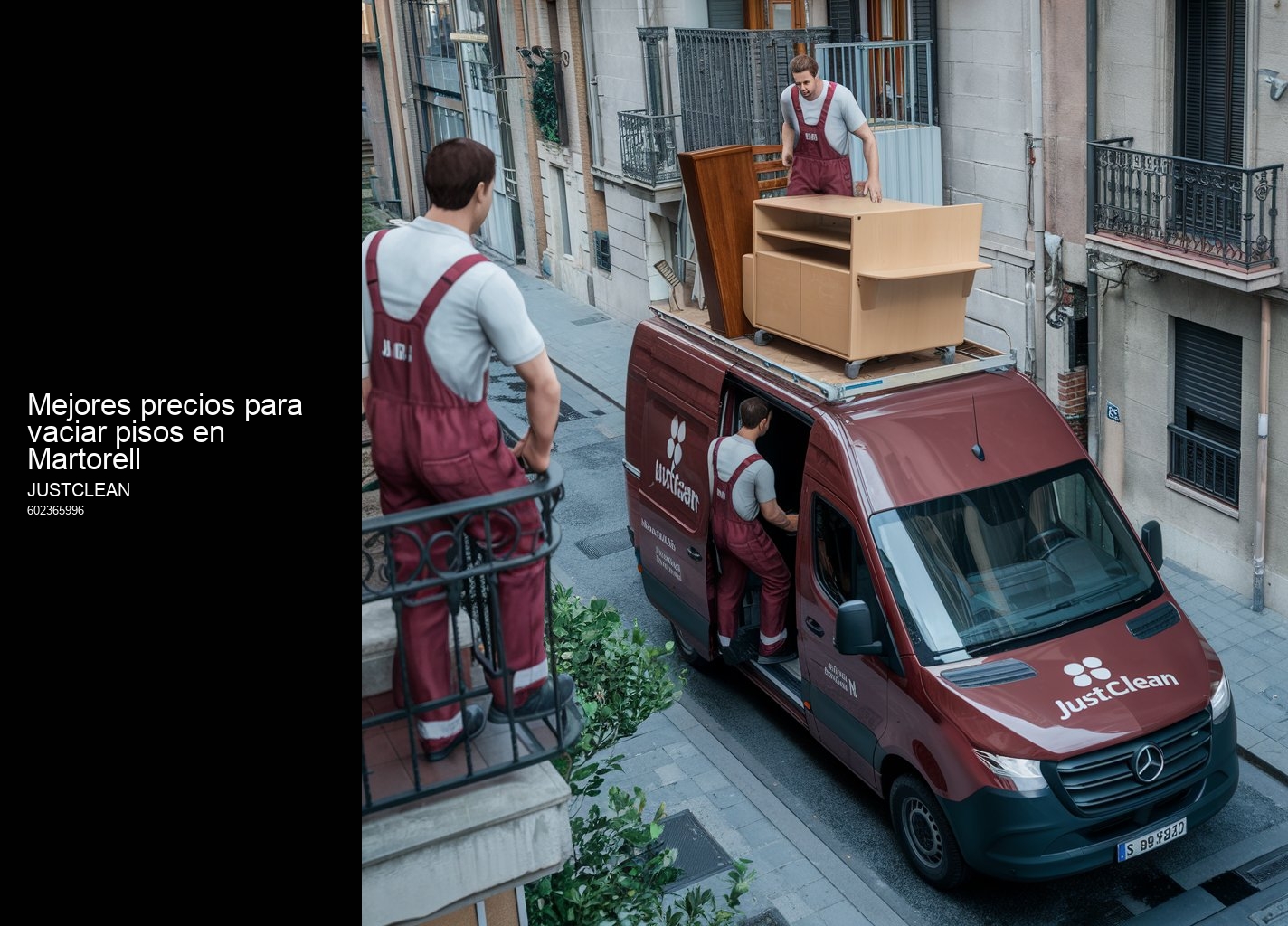 JustClean: tu aliado en la limpieza de inmuebles con síndrome de Diógenes