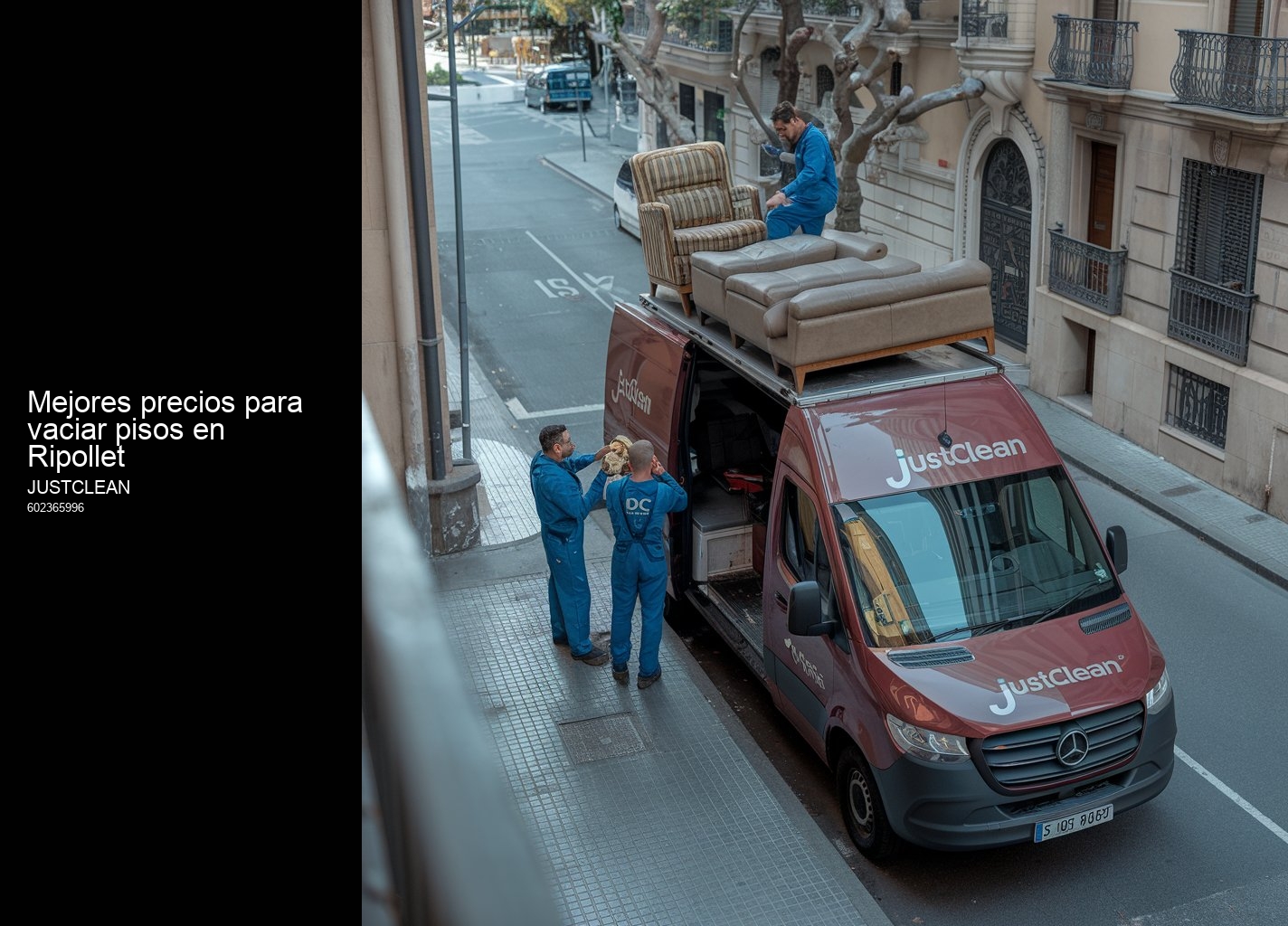Criterios para elegir un comprador de muebles usados seguro